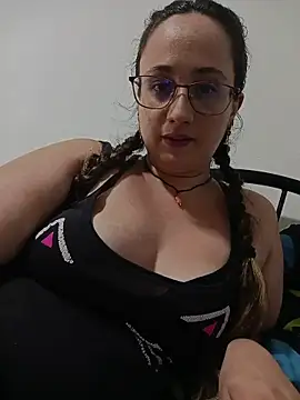 SweetCat_and_Jhonny's web cam