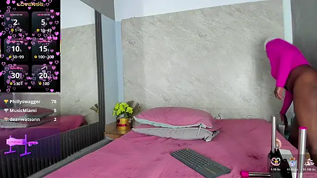 Adele_89's cam snapshot