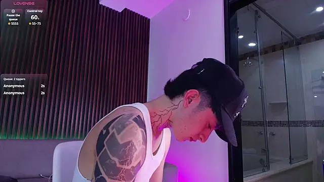 troy_rouge live sex cam