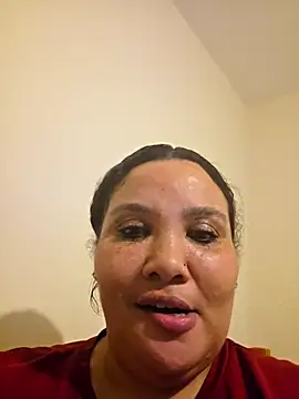 Curvy-Nthabi_X's cam snapshot