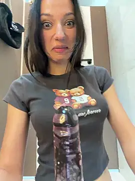 -MiaSweet-'s cam snapshot