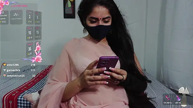 umarany's cam snapshot