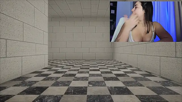 KimArts's cam snapshot