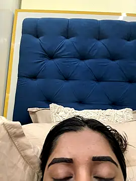 desitease's cam snapshot