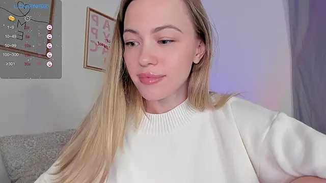 damn_cutie's cam snapshot