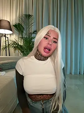 bambixboo's cam snapshot