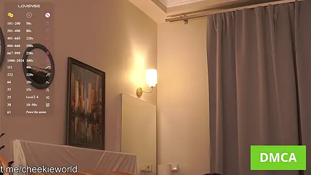 KarrenJarrel live sex cam