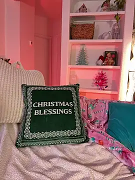 SerenaCloud's cam snapshot