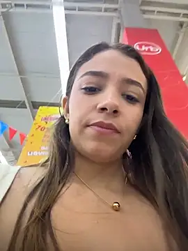 Hall_16's cam snapshot