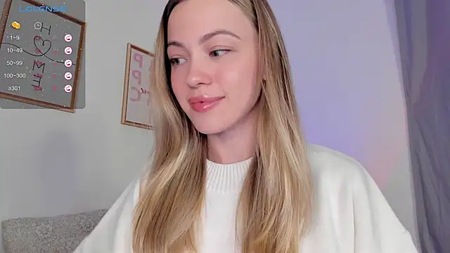 damn_cutie's cam snapshot