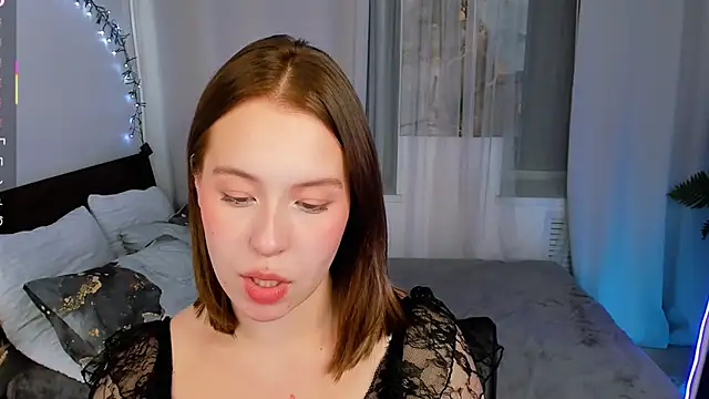 LanaRoselle's cam snapshot