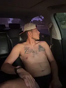 StrokingDaddy4 live sex cam