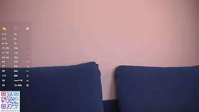 AdrianaCoenen's cam snapshot