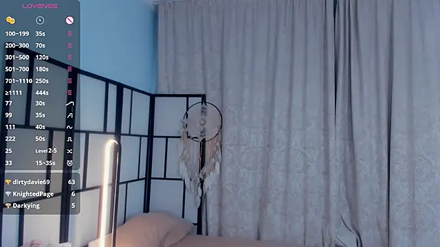 JinnySitts's cam snapshot