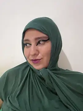 hannahayat's cam snapshot