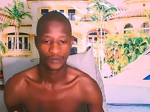 KinkyEbonyGuy1's cam snapshot