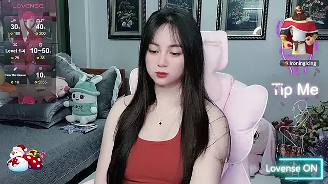 _Nana_20's cam snapshot