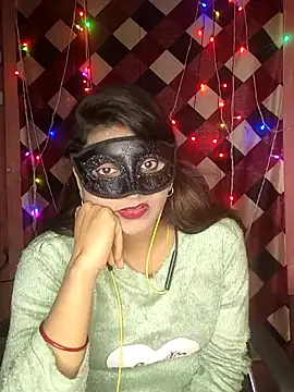 Sexy_Mahi69's cam snapshot