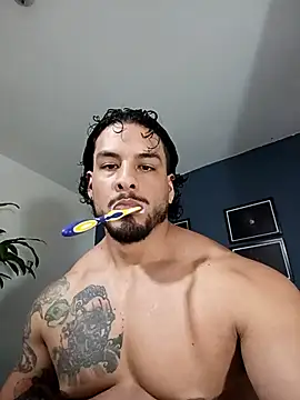 SilvaBranko live sex cam