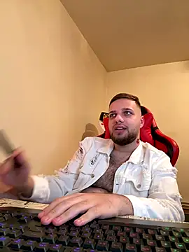 KingAdonisss live sex cam