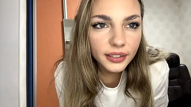 IlanaLafferty live sex cam