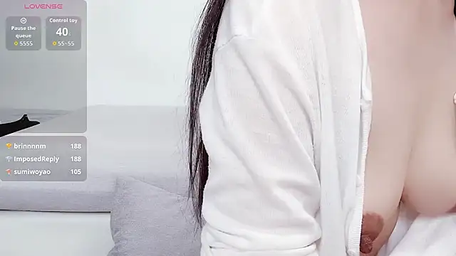 baobao-419's cam snapshot