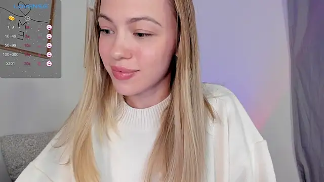 damn_cutie's cam snapshot