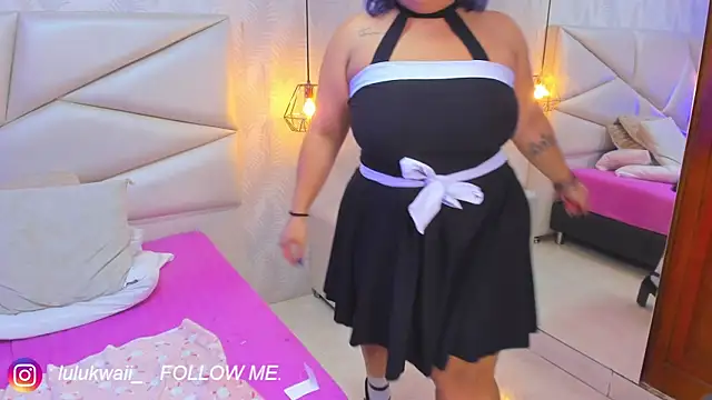 lulukawai16's cam snapshot