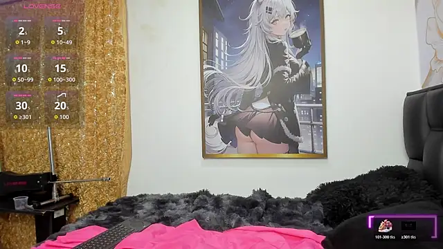 adara_sweet20's cam snapshot