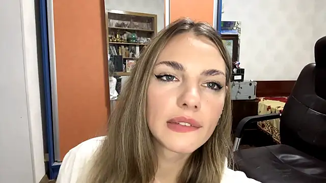 IlanaLafferty's cam snapshot