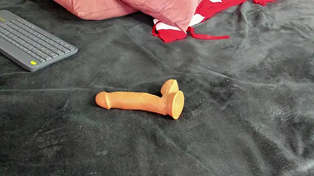 NikkiBotero's cam snapshot