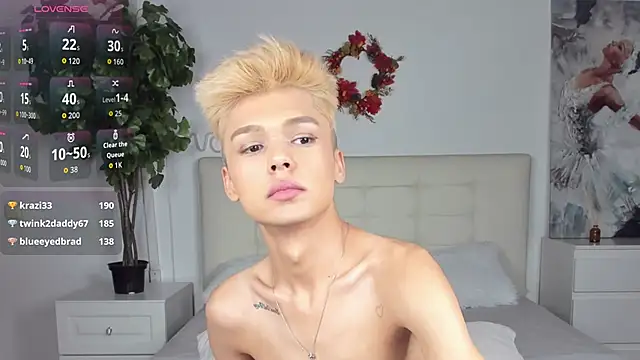 Felix_Rey live sex cam