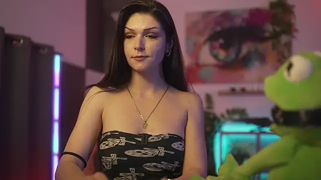 m1agarand's cam snapshot