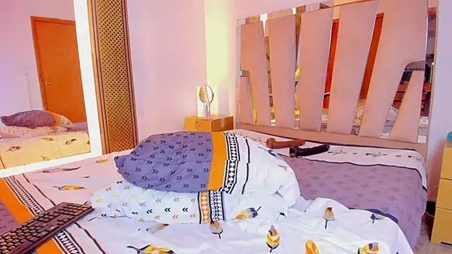 KarlieMoore's cam snapshot