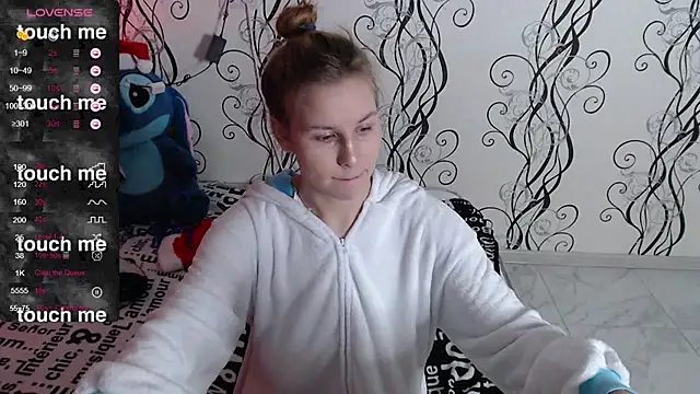 RoyAngela's cam snapshot