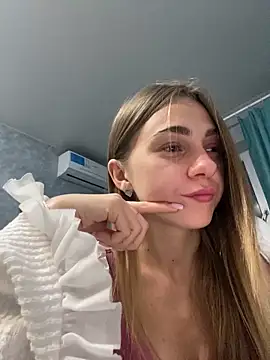GraceTorrez live sex cam