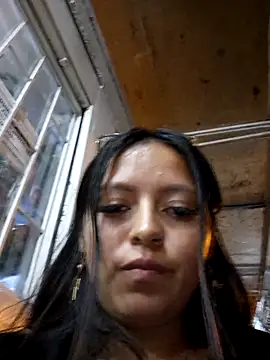 LunaHot_777's cam snapshot