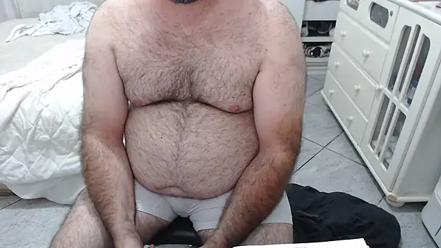 MysterBearMG's cam snapshot