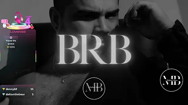 MichaelBear_'s cam snapshot