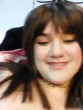 ItsNaiixa live sex cam