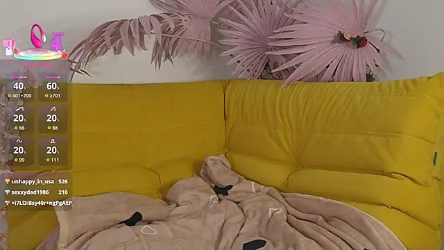 tiffannyjons live sex cam