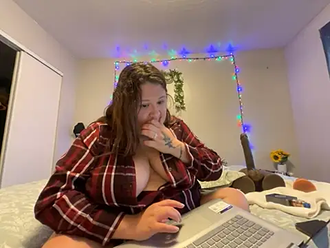 JizzyJazzunleashed live sex cam