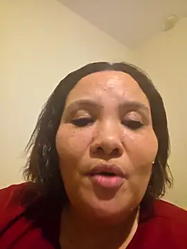 Curvy-Nthabi_X's cam snapshot