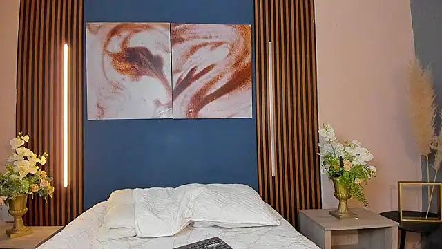 two_on_fire's cam snapshot