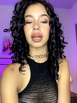 MarianaSnake's cam snapshot