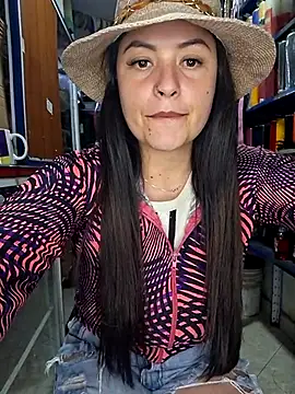 Niidia's cam snapshot