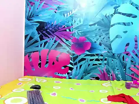 XiaraMilf's cam snapshot