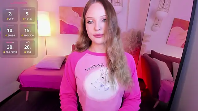 Iris_Fresh's cam snapshot