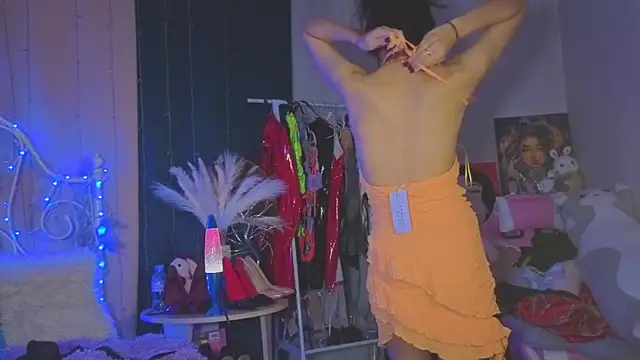 Funny_Bunny's cam snapshot