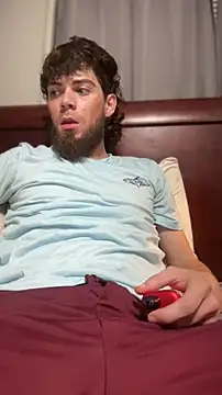 daddyforshort8's cam snapshot